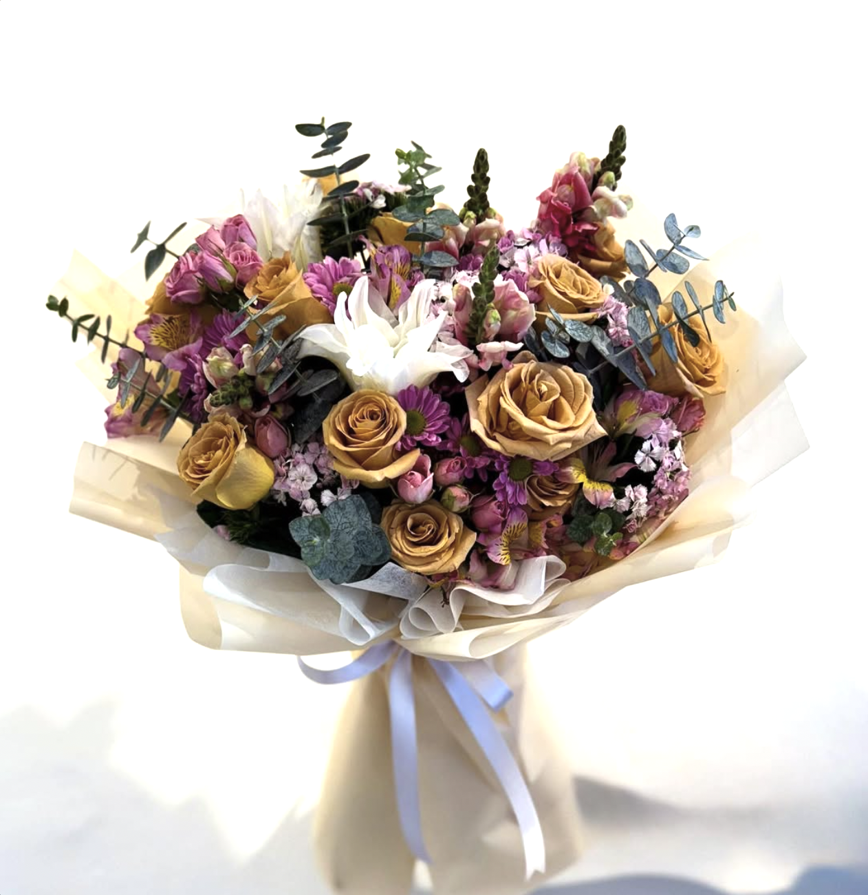 Arreglo floral Ava Garden